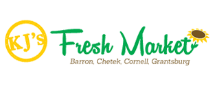 KJ’s Fresh Market