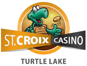 St. Croix Casino - Turtle Lake